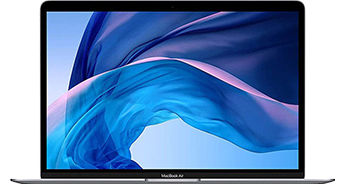 MacBook Air 13" A2179 (2020)