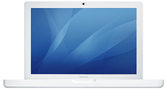 MacBook 13" A1181 (2006)