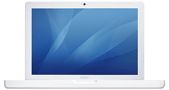 MacBook 13" A1181 (2007)