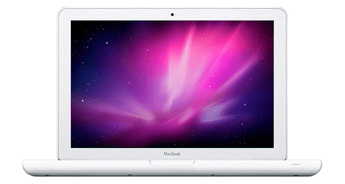 MacBook 13" A1181 (2009)