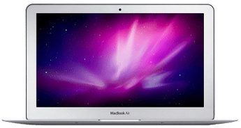 MacBook Air 11" A1370 (2010)