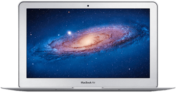 MacBook Air 11" A1370 (2011)