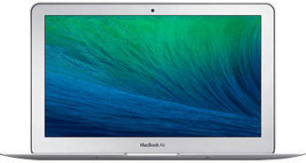 MacBook Air 11" A1465 (2014)
