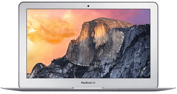 MacBook Air 11" A1465 (2015)