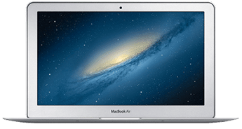 MacBook Air 11" A1465 (2013)