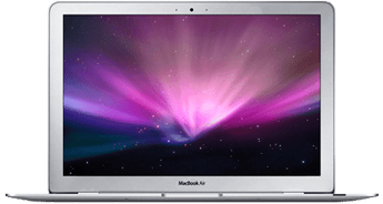 MacBook Air 13" A1237 (2008)