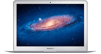 MacBook Air 13" A1369 (2011)