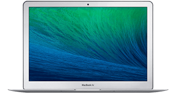 MacBook Air 13" A1466 (2014)