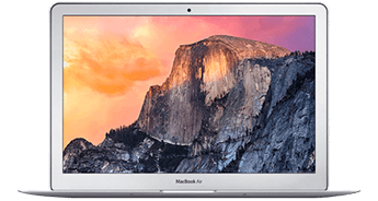 MacBook Air 13" A1466 (2015)