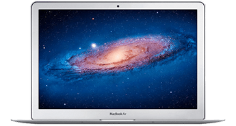 MacBook Air 13" A1466 (2012)