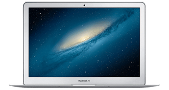 MacBook Air 13" A1466 (2013)