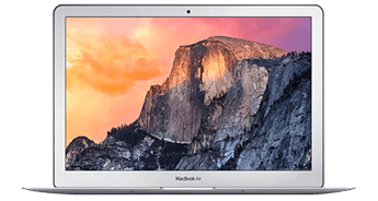 MacBook Air 13" A1466 (2017)