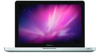 MacBook 13" A1278 (2008)