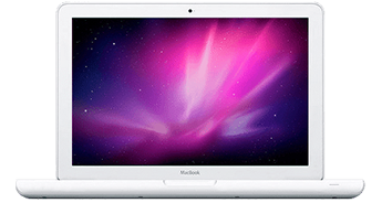 MacBook 13" A1342 (2010)