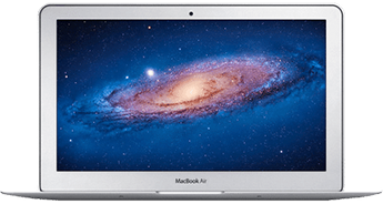 MacBook Air 13" A1932 (2019)