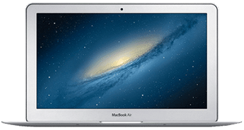 MacBook Air 13" A1932 (2018)