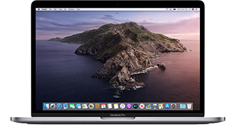 Macbook Pro
