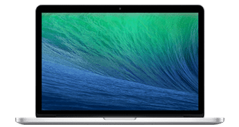 Retina 13 (A1502)