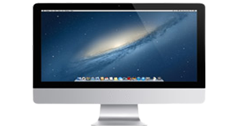 iMac 21.5" A1418 (2012)