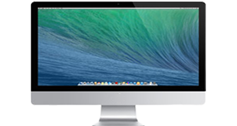 iMac 21.5" A1418 (2013)
