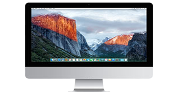 iMac 21.5" A1418 (2015)