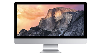 iMac 21.5" A1418 (2014)