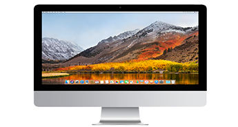 iMac 21.5" A1418 (2017)