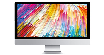 iMac 27" A1419 (2016)