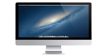 iMac 27" A1419 (2012)