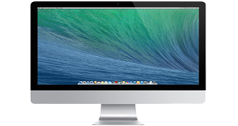 iMac 27" A1419 (2013)