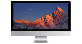 iMac 27" A1419 (2014)