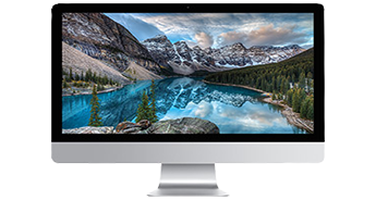 iMac 27" A1419 (2015)
