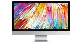 iMac 27" A1862 (2017)