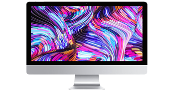 iMac 27" A2115 (2019-2020)