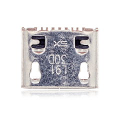 Charging Port Compatible For Samsung Galaxy J1 (J120 / 2016) / J1 Ace (J110) (Soldering Required)