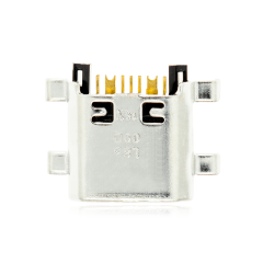 Charging Port Compatible For Samsung Galaxy J3 Emerge (J327 / 2017) / J7 (J700 / 2015) / J7 (J710 / 2016) / J7 (J727 / 2017) / J2 (J200 / 2015) (Soldering Required)