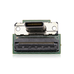 Charging Port Type C (For Dock) for Nintendo Switch (HAC-001) (HAC-001(-01) (Soldering Required)