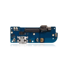 Charging Port With Board For Asus ZenFone MAX (ZC550TL / 2017)