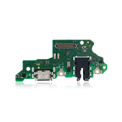 Charging Port With Headphone Jack For Huawei Y9S