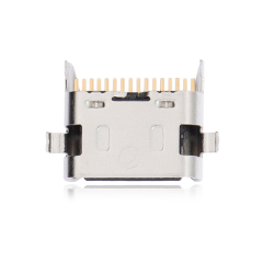 Charging Port Only Compatible For Motorola Moto G50 5G (XT2149-1 / 2021) / X Pure Edition (XT1575 / 2015) (Soldering Required)