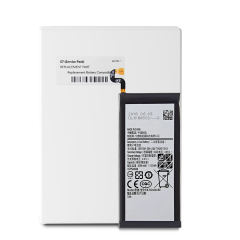 Replacement Battery Compatible For Samsung Galaxy S7 (EB-BG930ABA) (Service Pack)