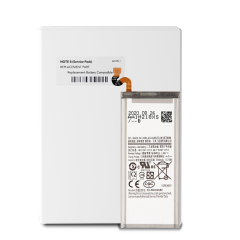 Replacement Battery Compatible For Samsung Galaxy Note 8 (EB-BN950ABA) (Service Pack)