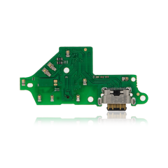 Charging Port Board Compatible For Motorola One Action (XT2013 / 2019)