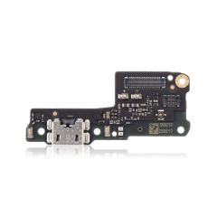 Charging Port With Board Compatible For Xiaomi Redmi 7A (Premium)