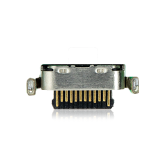 Charging Port Compatible For Motorola Moto G Power (XT2117-1 / 2021) (Genuine OEM)