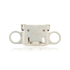 Charging port soldering required - 11 Pin - Micro B - 4 Anchor Points (C049)