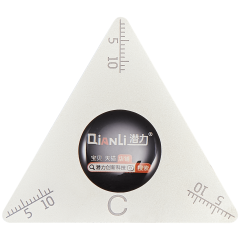 Stainless Steel Opening Picks Pry Tool (C) (Qianli)