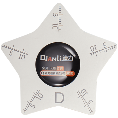 Stainless Steel Opening Picks Pry Tool (D) (Qianli)