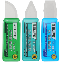 RL-087 Multifunctional Screen Disassembly Tool (ReLife)