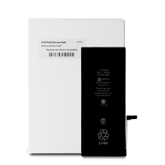 Replacement Battery Compatible For iPhone 6S Plus (Service Pack)